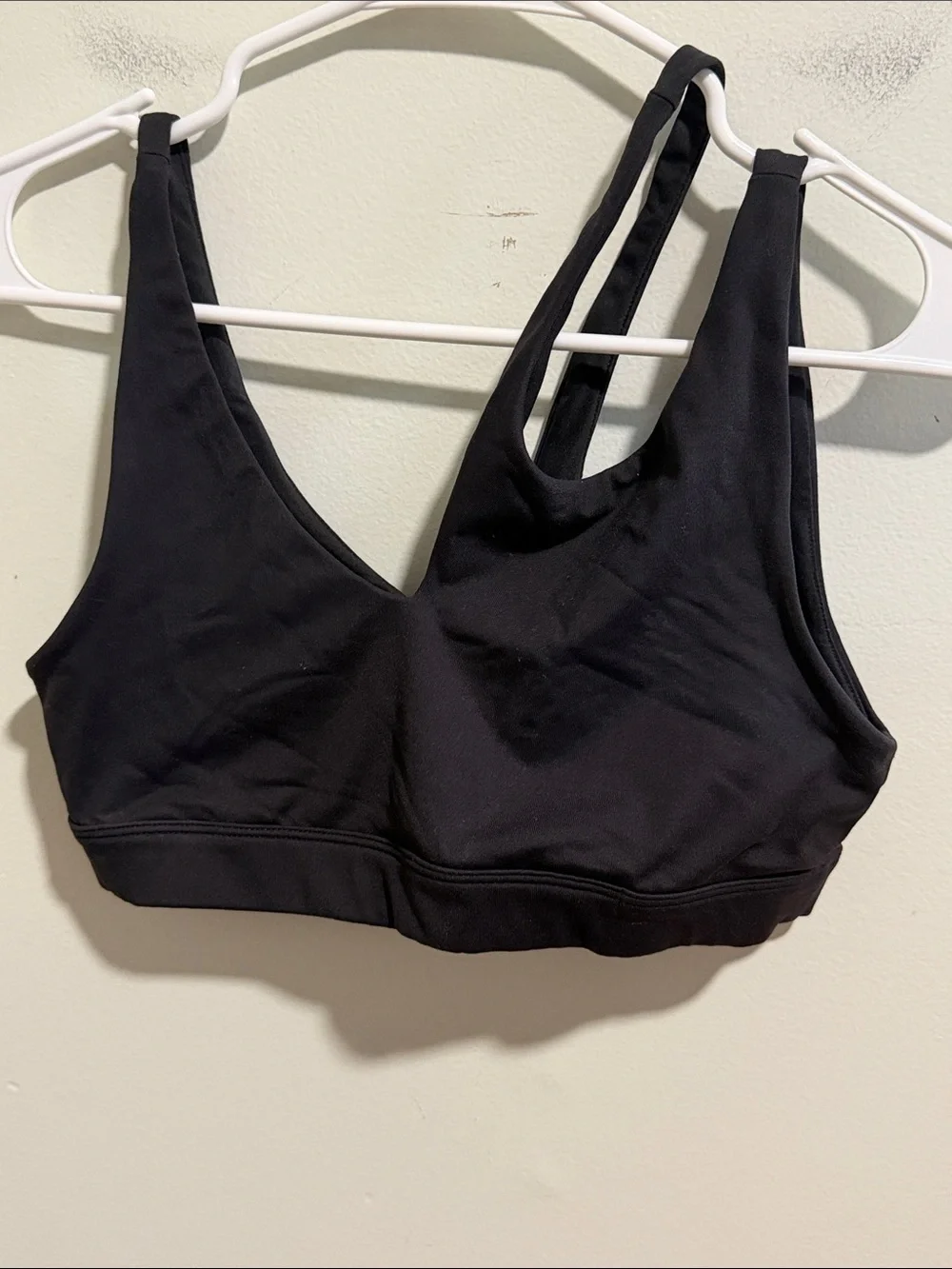 ALO Yoga Sports Bra Size Small